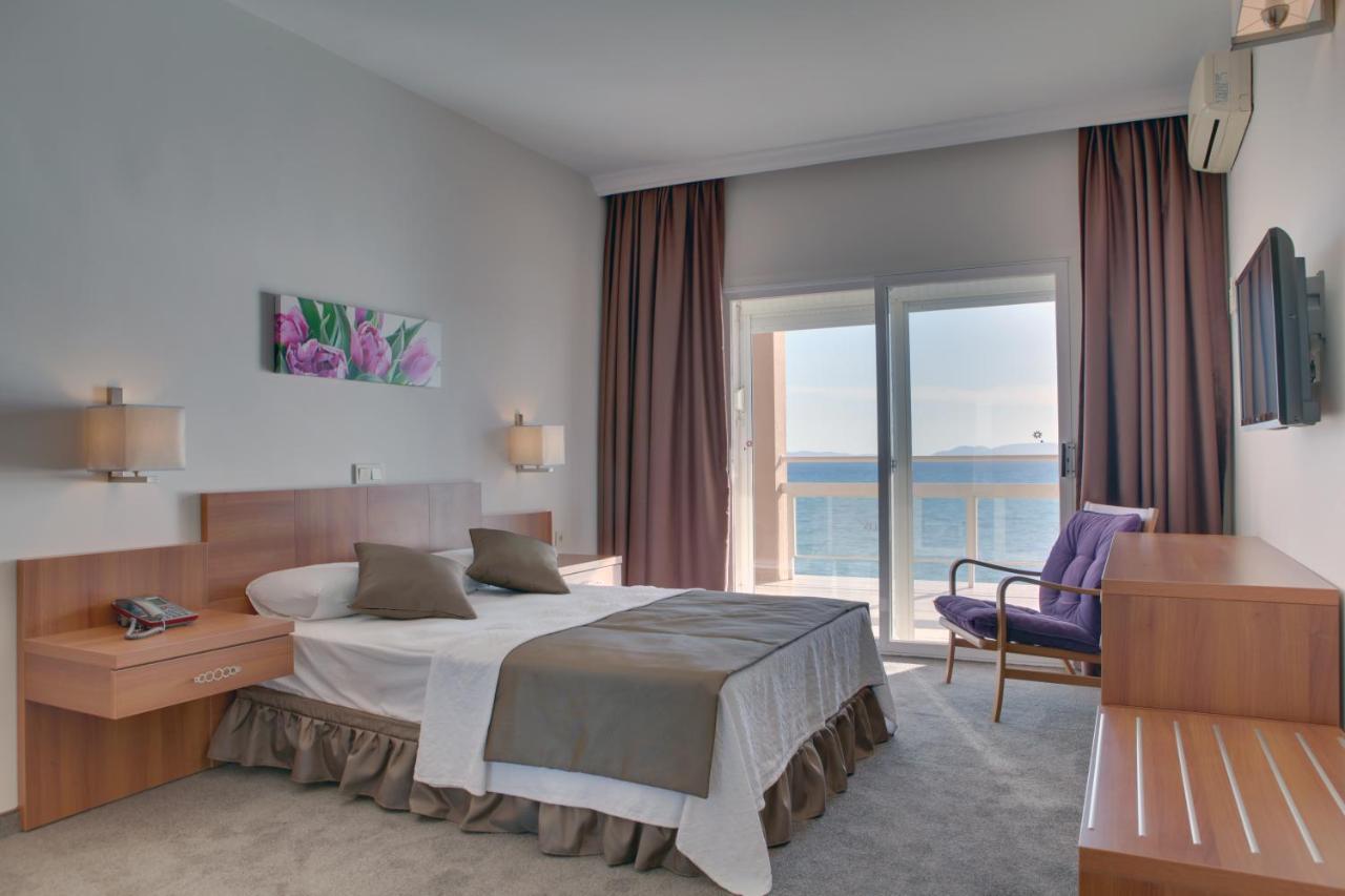 MELIS HOTEL — KUSADASI — fotografie hotel nr. 19