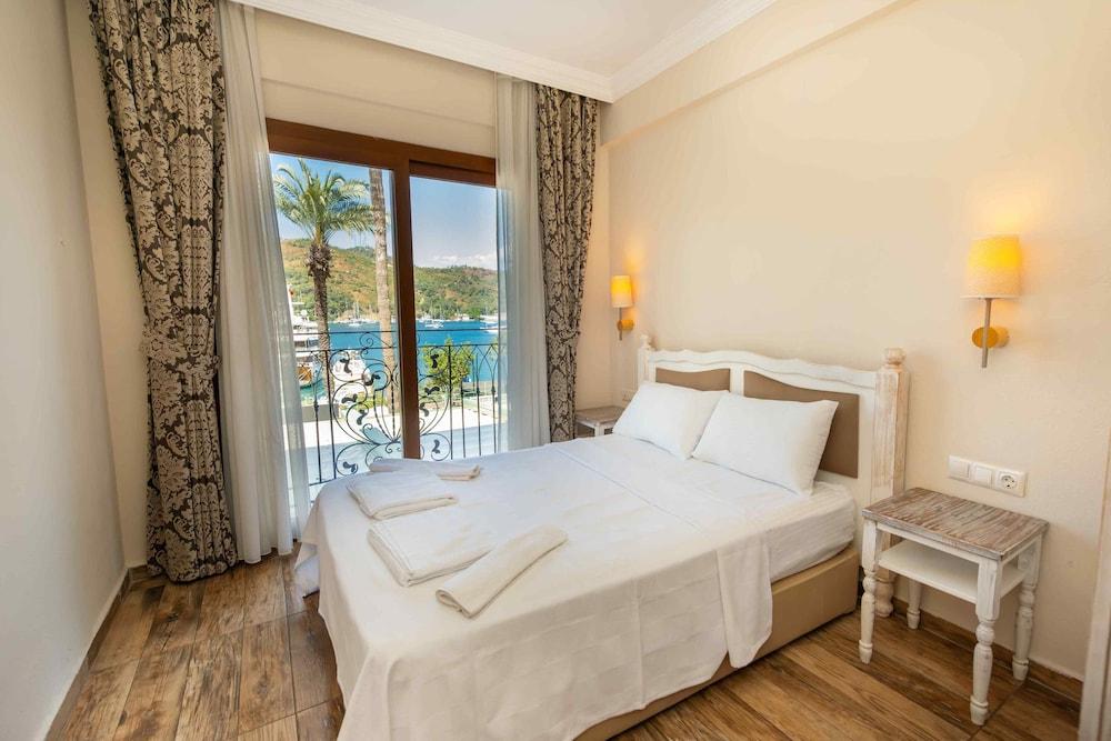 CENNET LIFE OTEL — FETHIYE — fotografie hotel nr. 9