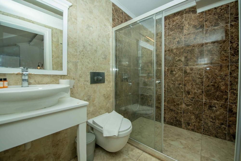 CENNET LIFE OTEL — FETHIYE — fotografie hotel nr. 21