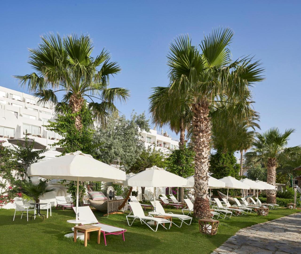 PRIVE HOTEL BODRUM (ADULTS ONLY) — BODRUM — fotografie hotel nr. 19