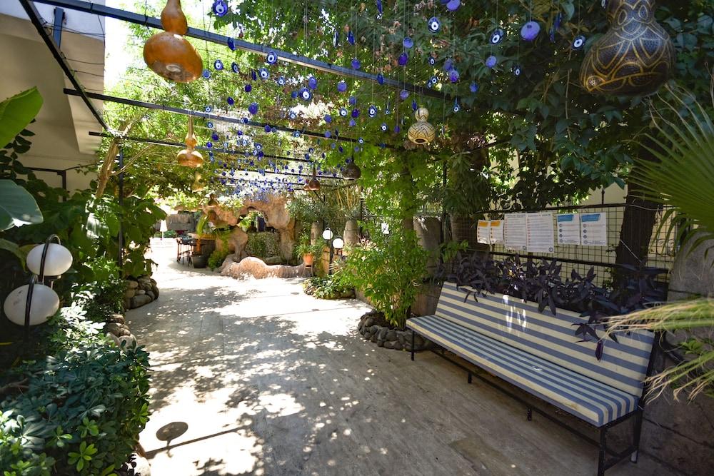 PASAHAN APART — MARMARIS — фотография отеля №18