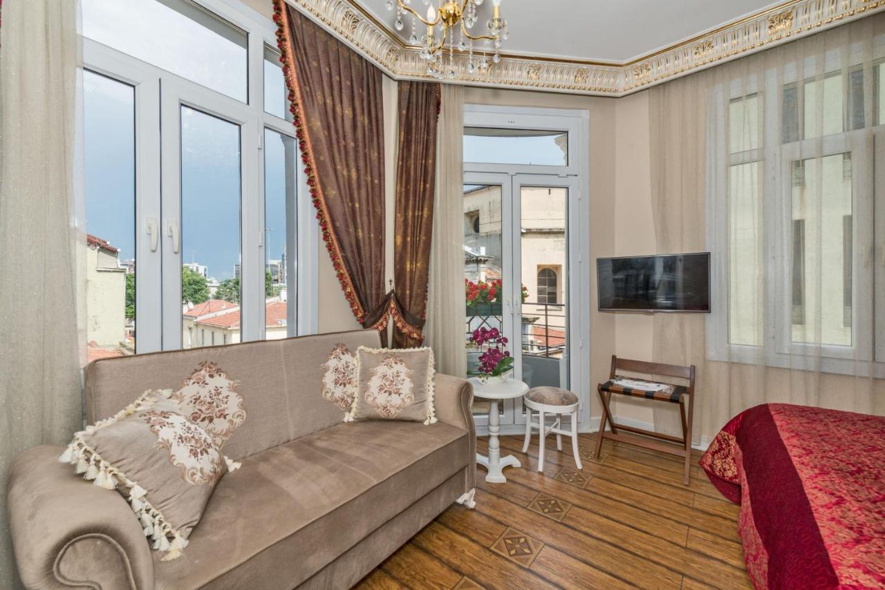 IQ HOUSES KURABIYE — ISTANBUL — фотография отеля №30