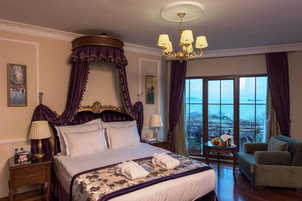 GLK PREMIER SEA MANSION SUITES & SPA — ISTANBUL — фотография отеля №23