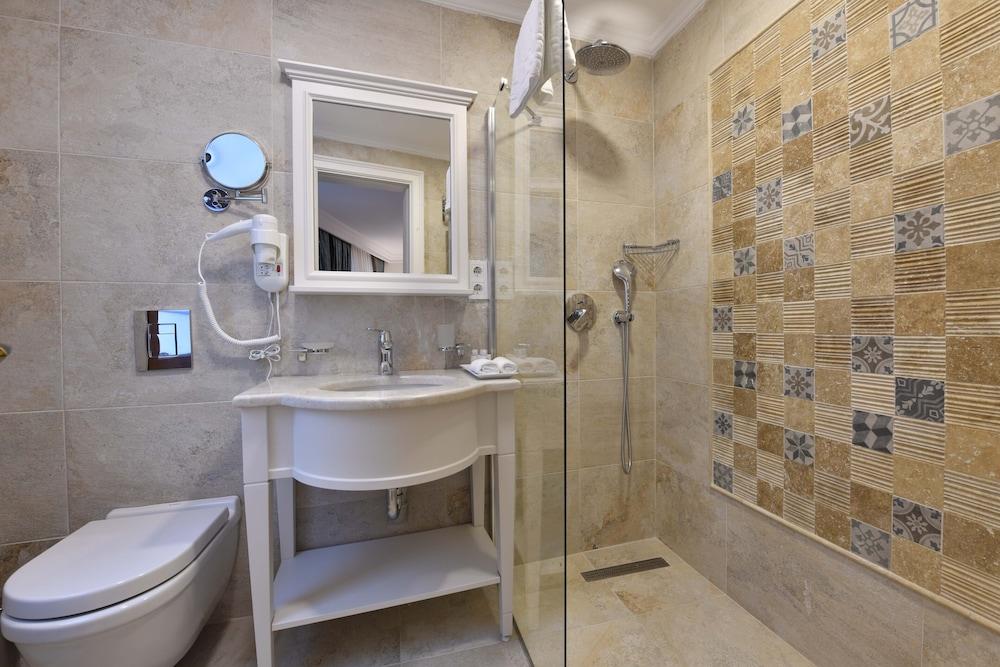 GLK PREMIER SEA MANSION SUITES & SPA — ISTANBUL — фотография отеля №26