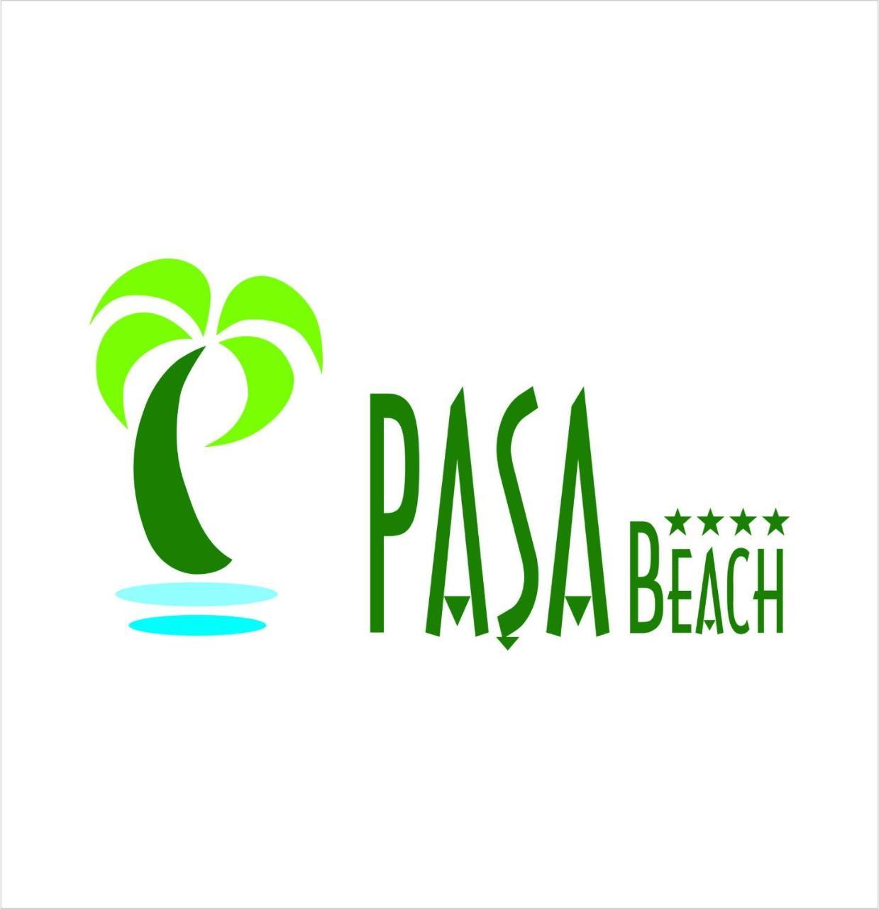 PASA BEACH HOTEL — MARMARIS — фотография отеля №37