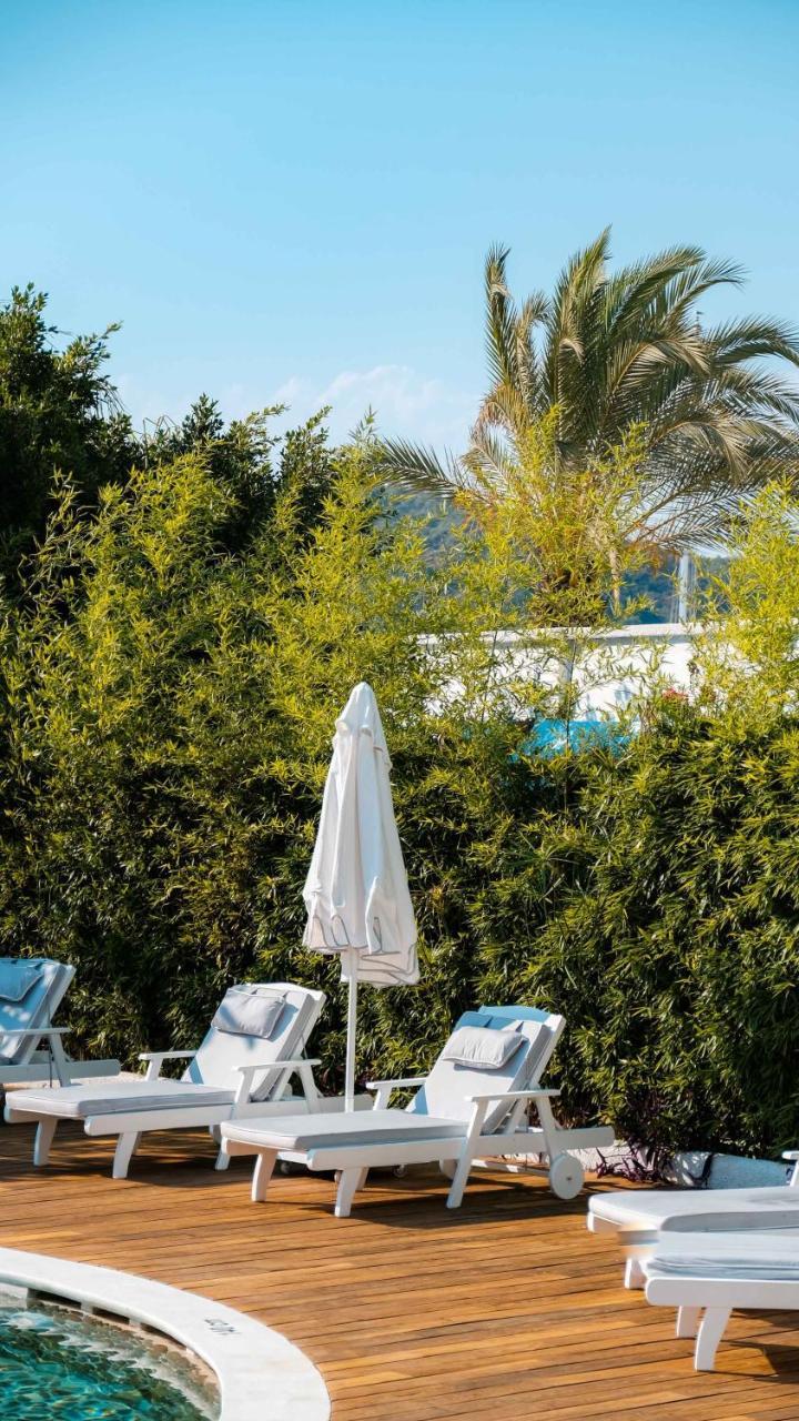 YACHT CLASSIC HOTEL — FETHIYE — фотография отеля №26
