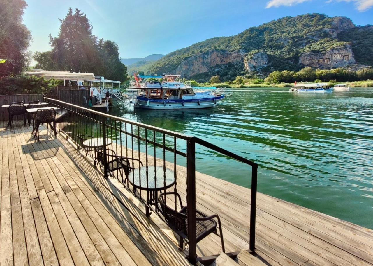 ARP DALYAN — DALYAN — фотография отеля №38