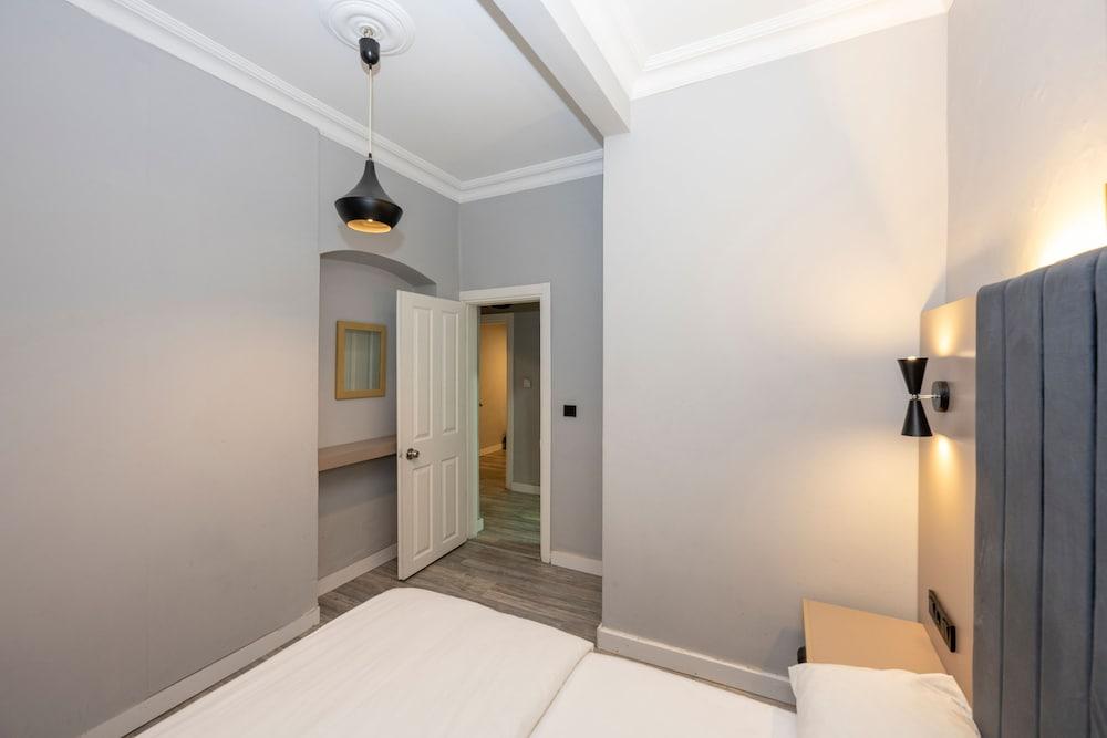 CIRRUS SUITES TOMTOM — ISTANBUL — фотография отеля №7