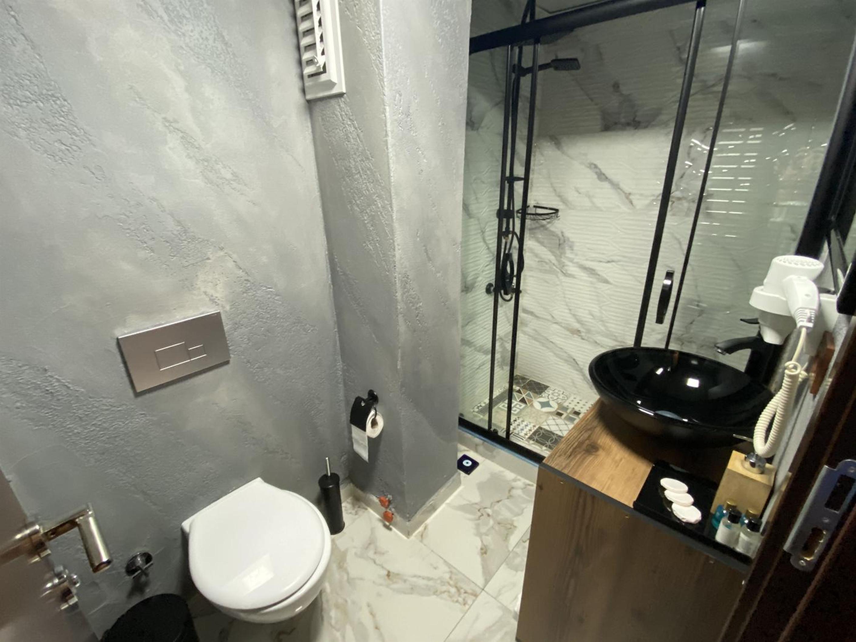 INSTA RESIDENCE — ISTANBUL — fotografie hotel nr. 23