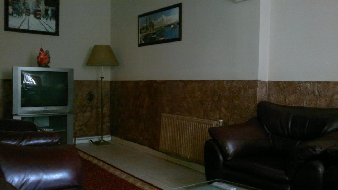 HOTEL EKOL — ISTANBUL — фотография отеля №21