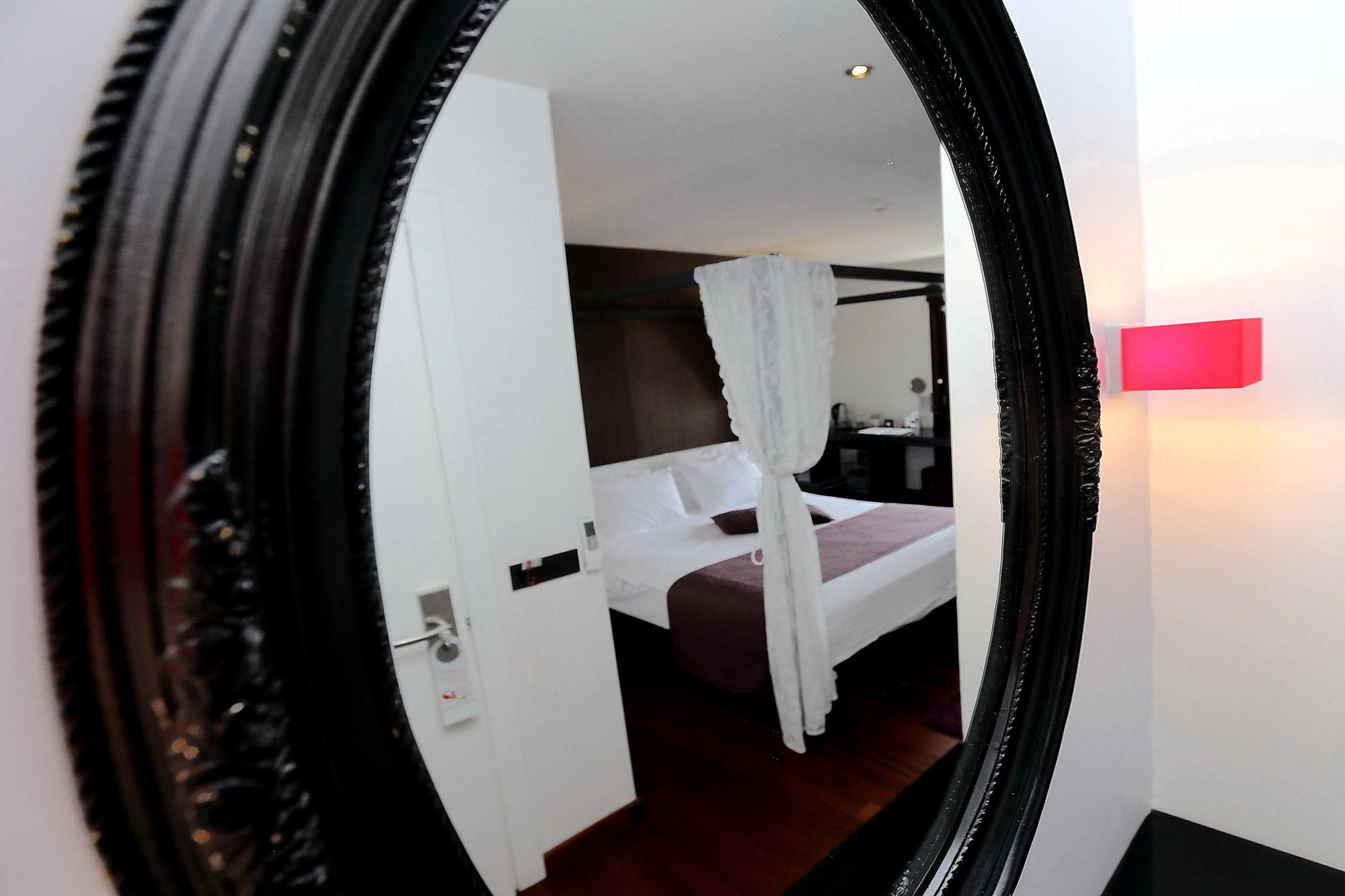 ETERNITY — ISTANBUL — fotografie hotel nr. 26