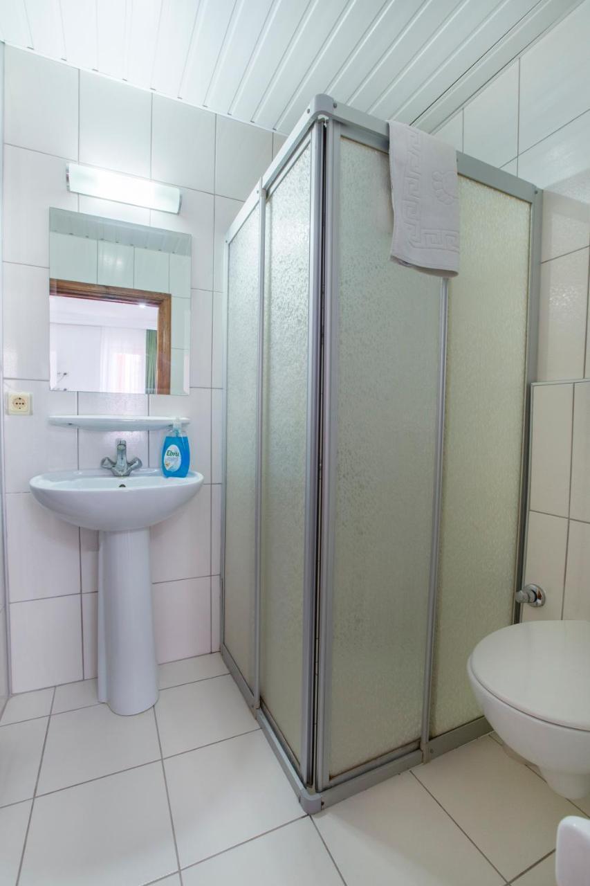 BAYRAM APART HOTEL — ALANYA — fotografie hotel nr. 14