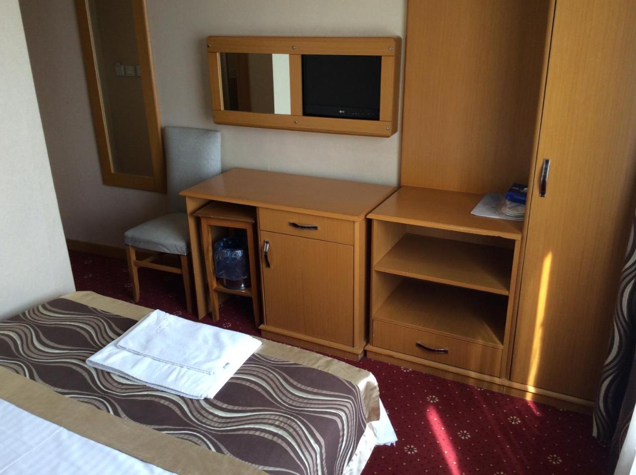 HOTEL ILICAK — ISTANBUL — fotografie hotel nr. 13