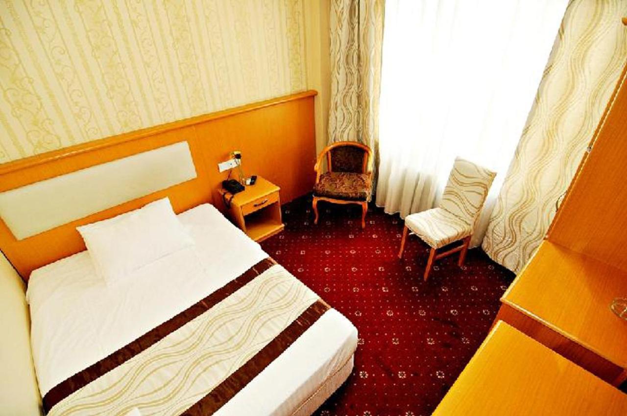 HOTEL ILICAK — ISTANBUL — fotografie hotel nr. 27