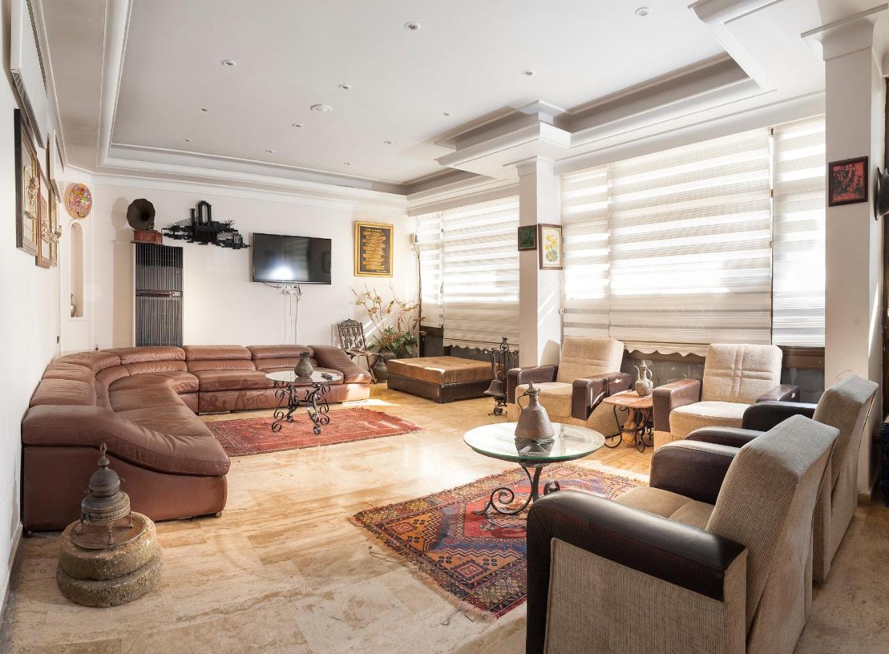 TEMPLE HOTEL — DIDIM — fotografie hotel nr. 14