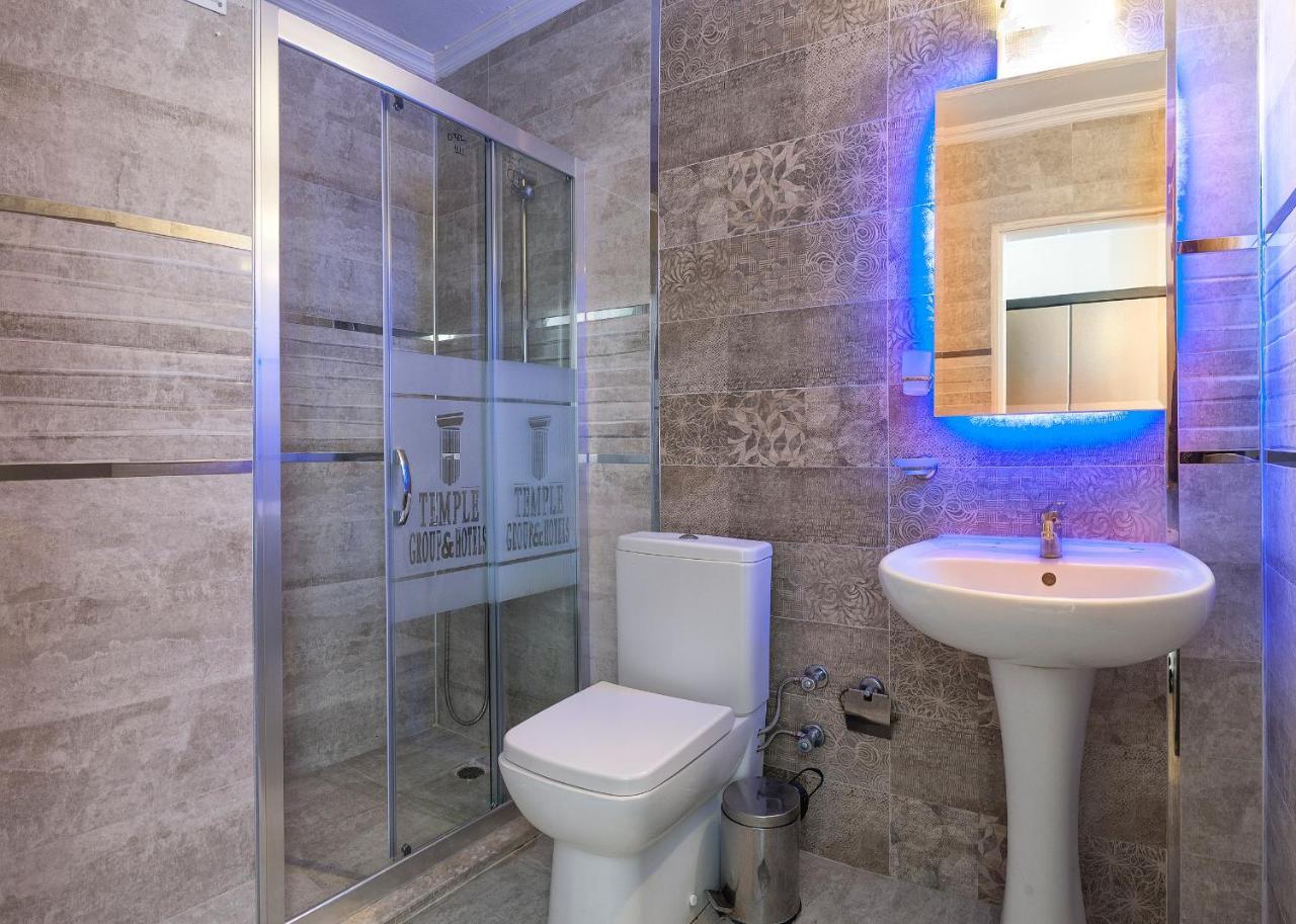 TEMPLE HOTEL — DIDIM — fotografie hotel nr. 23