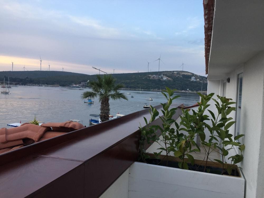 TEOS LODGE PANSIYON & RESTAURANT — SEFERIHISAR — фотография отеля №42