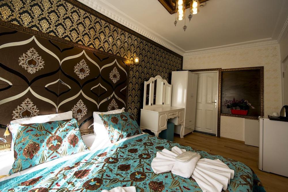 PARIS GARDEN HOTEL ISTANBUL — ISTANBUL — фотография отеля №6