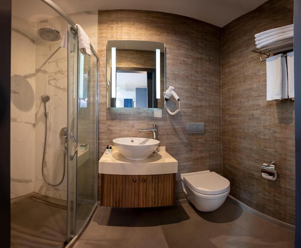 JUNO HOTEL TAKSIM — ISTANBUL — фотография отеля №35