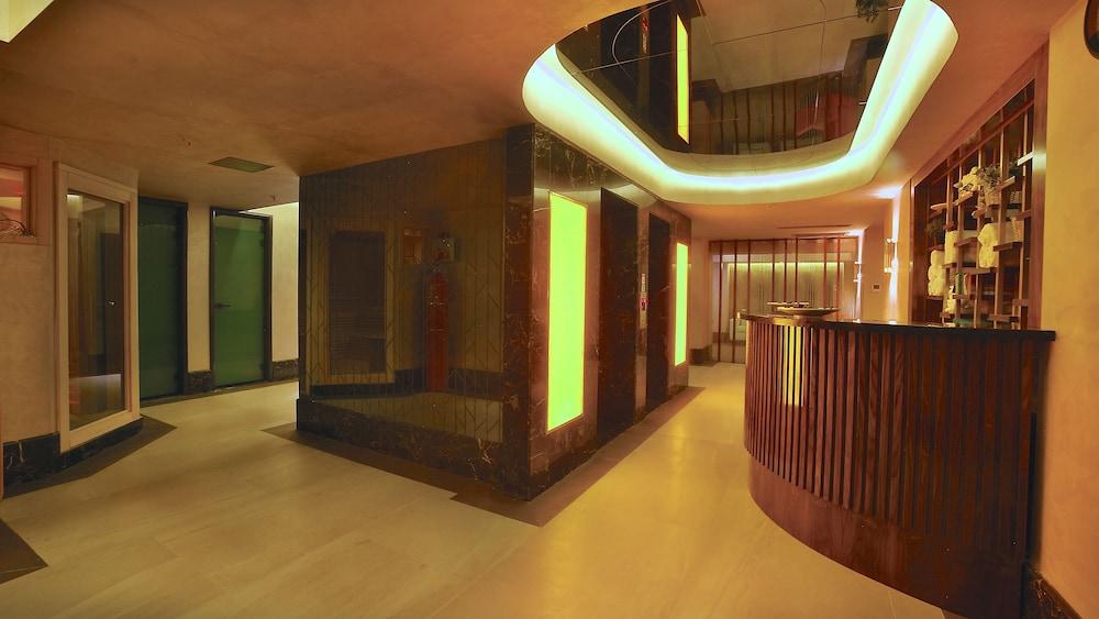 BEETHOVEN PREMIUM HOTEL — ISTANBUL — fotografie hotel nr. 17