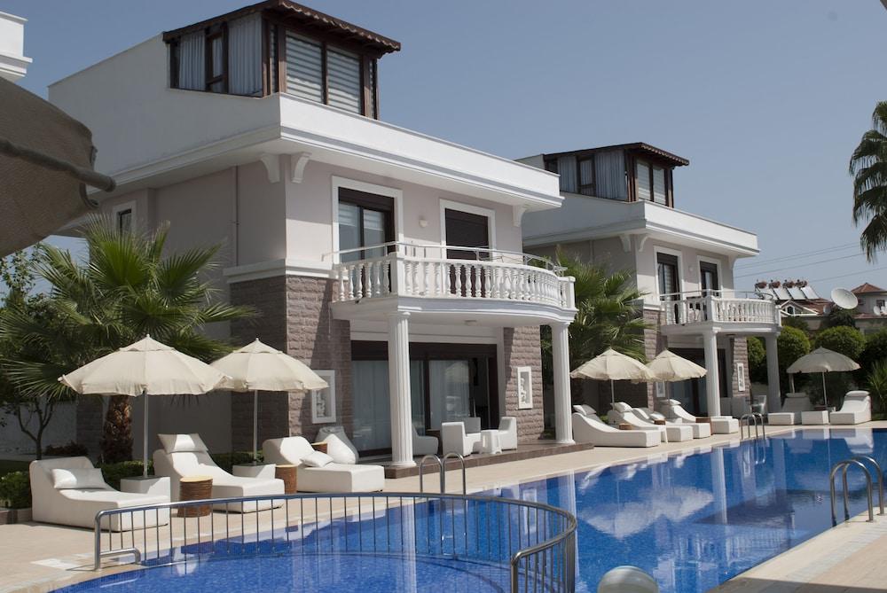 BAMONT VILLAS — GOYNUK — фотография отеля №25
