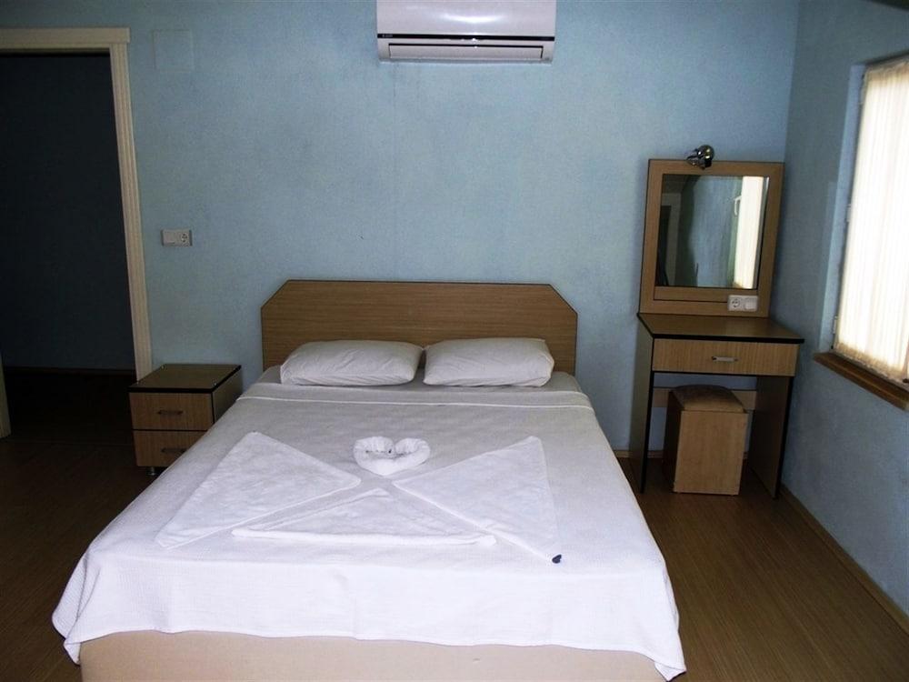 GURKAN APART HOTEL — DALYAN — фотография отеля №3