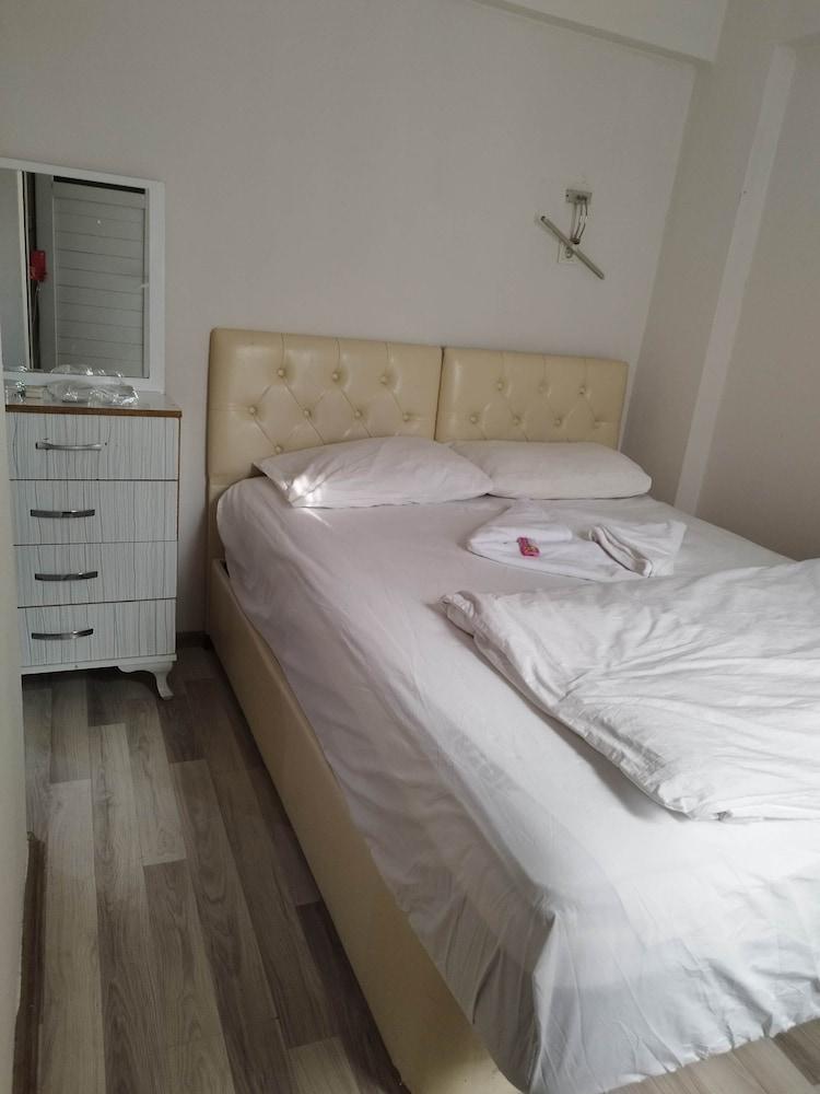 OTEL ORKUN — IZMIR — фотография отеля №18