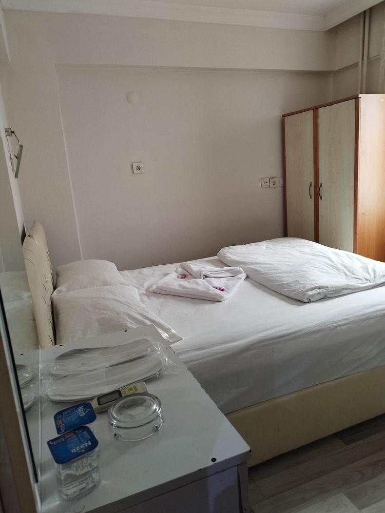 OTEL ORKUN — IZMIR — фотография отеля №19