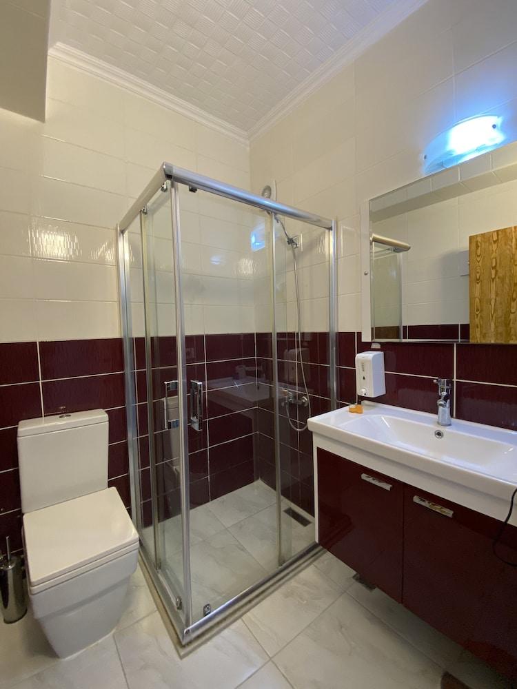 GALATA 34 — ISTANBUL — fotografie hotel nr. 28