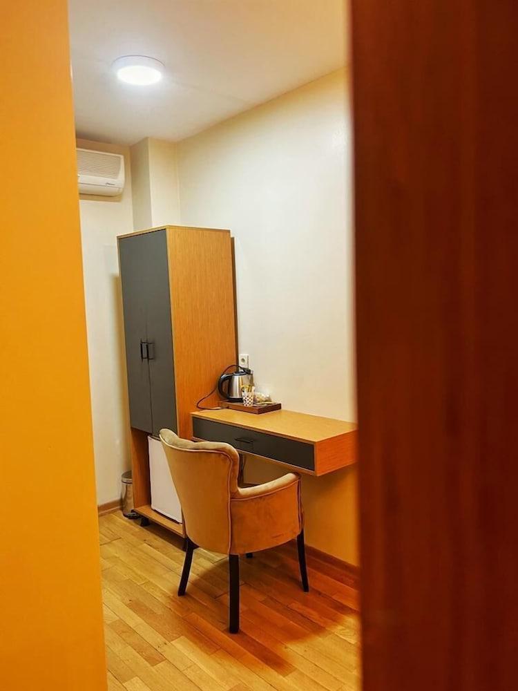 CETINKAYA SUITE HOTEL — ISTANBUL — фотография отеля №14