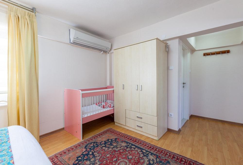 SULTAN APARTMENTS — ISTANBUL — фотография отеля №14