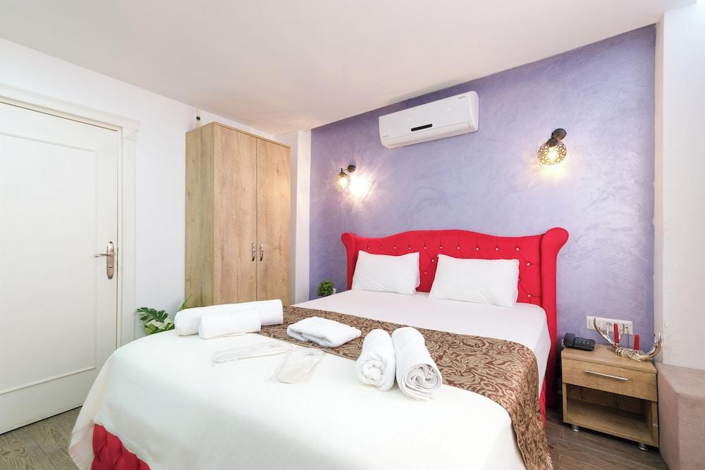 LOREN HOTEL SUITES — ISTANBUL — fotografie hotel nr. 25