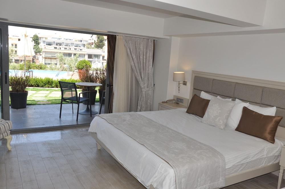 KUBANA HOTEL — CESME — фотография отеля №19