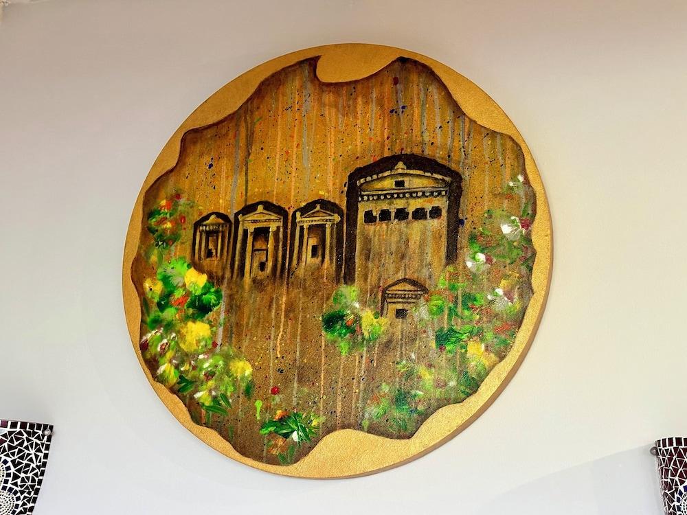 BAHAUS RESORT — DALYAN — fotografie hotel nr. 35