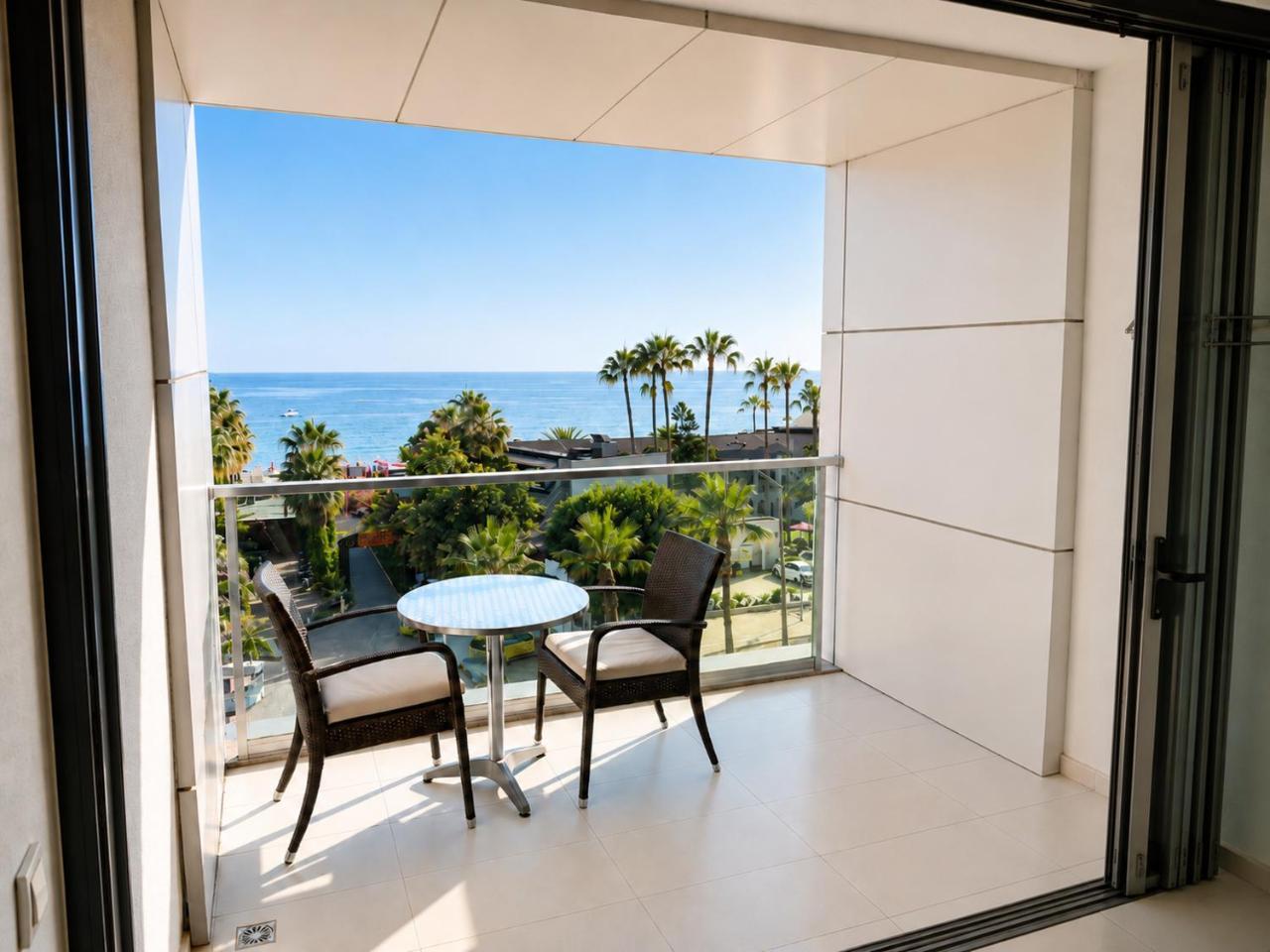 DELFINO BOUTIQUE APART HOTEL — ALANYA — fotografie hotel nr. 24