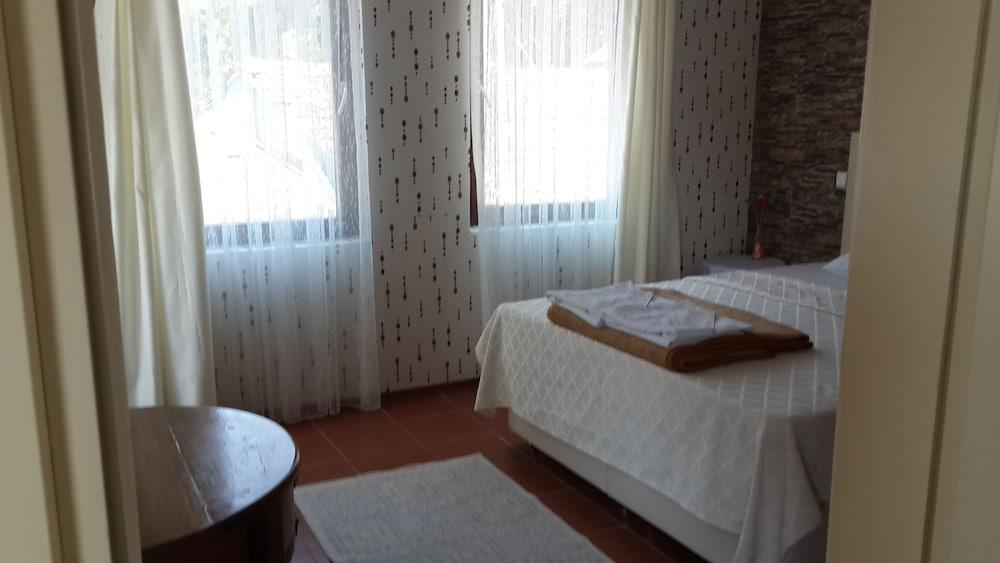 PALMYRA HOTEL & SKY LOUNGE — DALYAN — fotografie hotel nr. 10