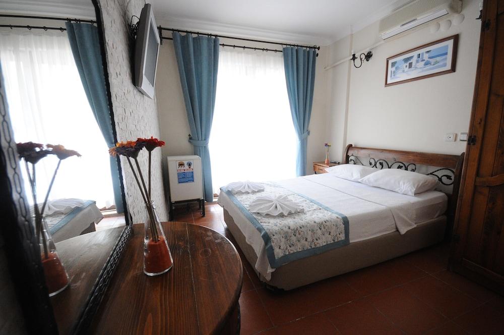 PALMYRA HOTEL & SKY LOUNGE — DALYAN — fotografie hotel nr. 22