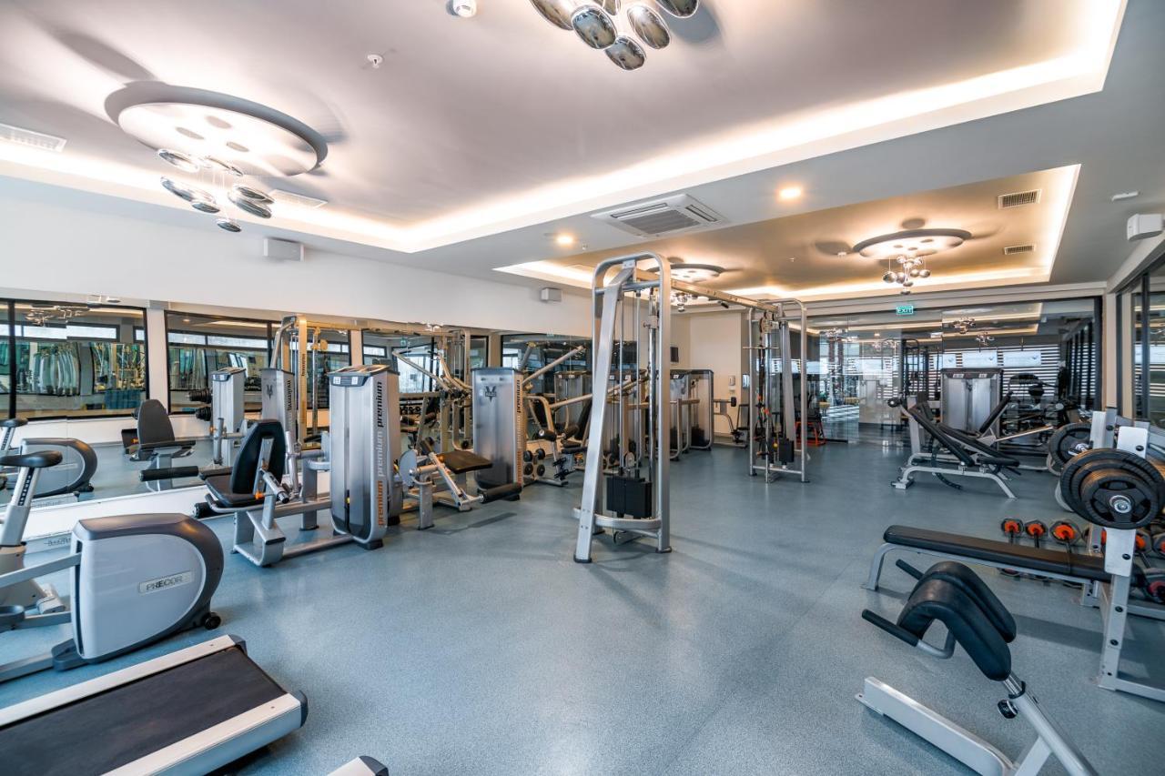 SUNPRIME C-LOUNGE HOTEL (ADULTS ONLY) — ALANYA — фотография отеля №29