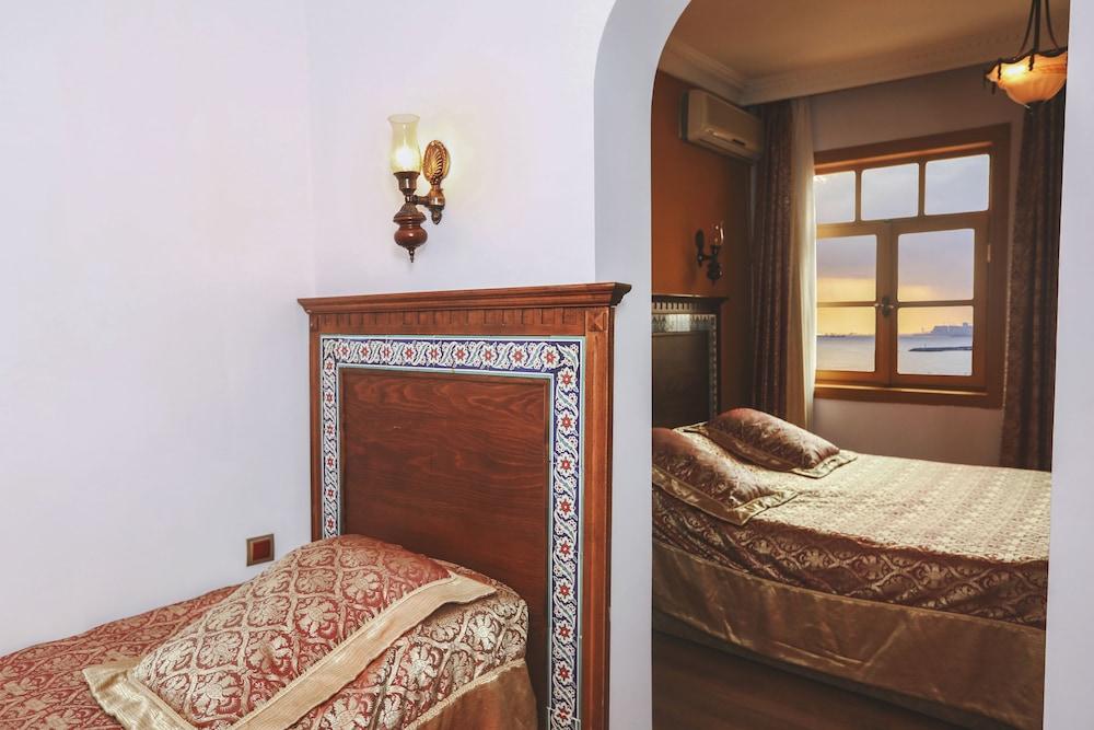 CHEERS VINTAGE HOSTEL — ISTANBUL — fotografie hotel nr. 13