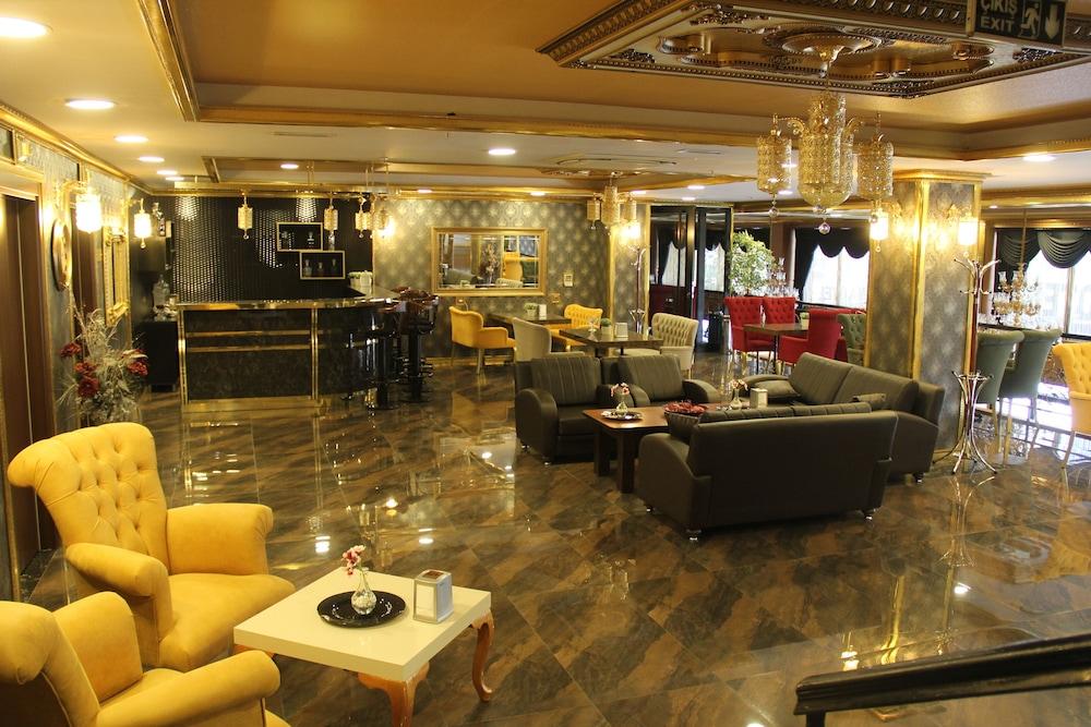 SAVONA OTEL — SIVAS — fotografie hotel nr. 15