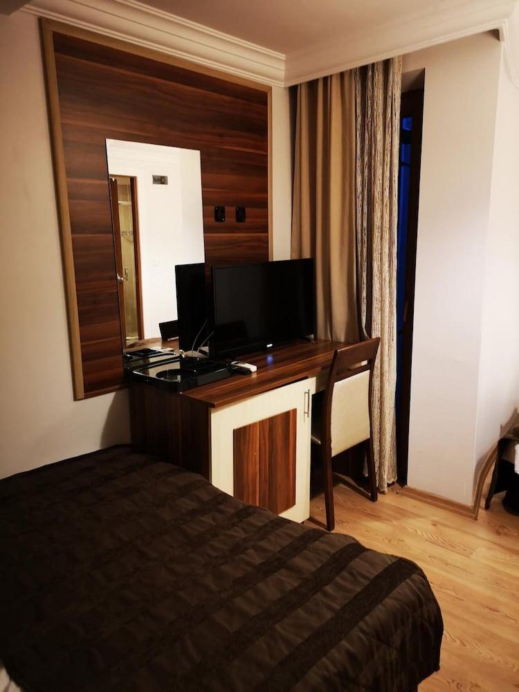 ANGELS GARDEN HOTEL (ADULTS ONLY) — ISTANBUL — fotografie hotel nr. 19