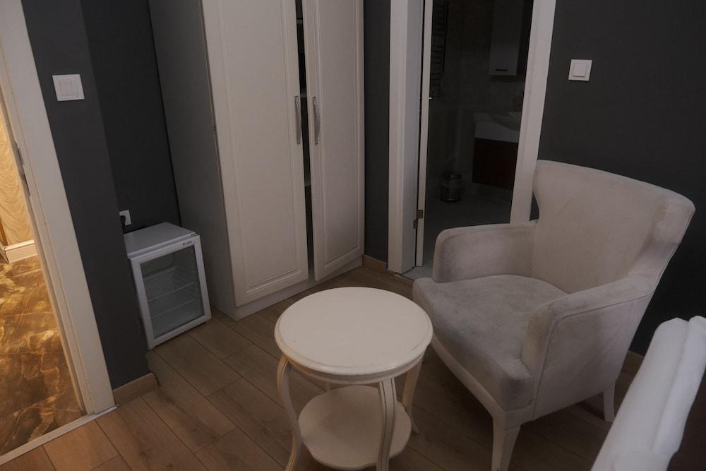 FLORYA HOUSE HOTEL — ISTANBUL — fotografie hotel nr. 33