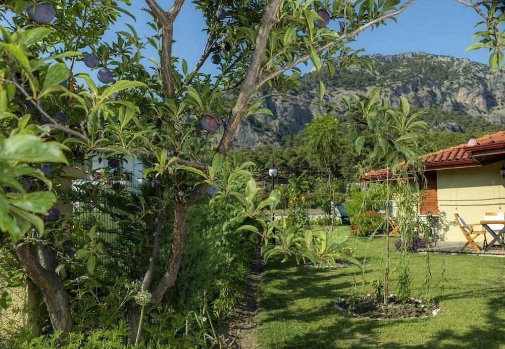 SANDAL HOTEL GOCEK — GOCEK — фотография отеля №24