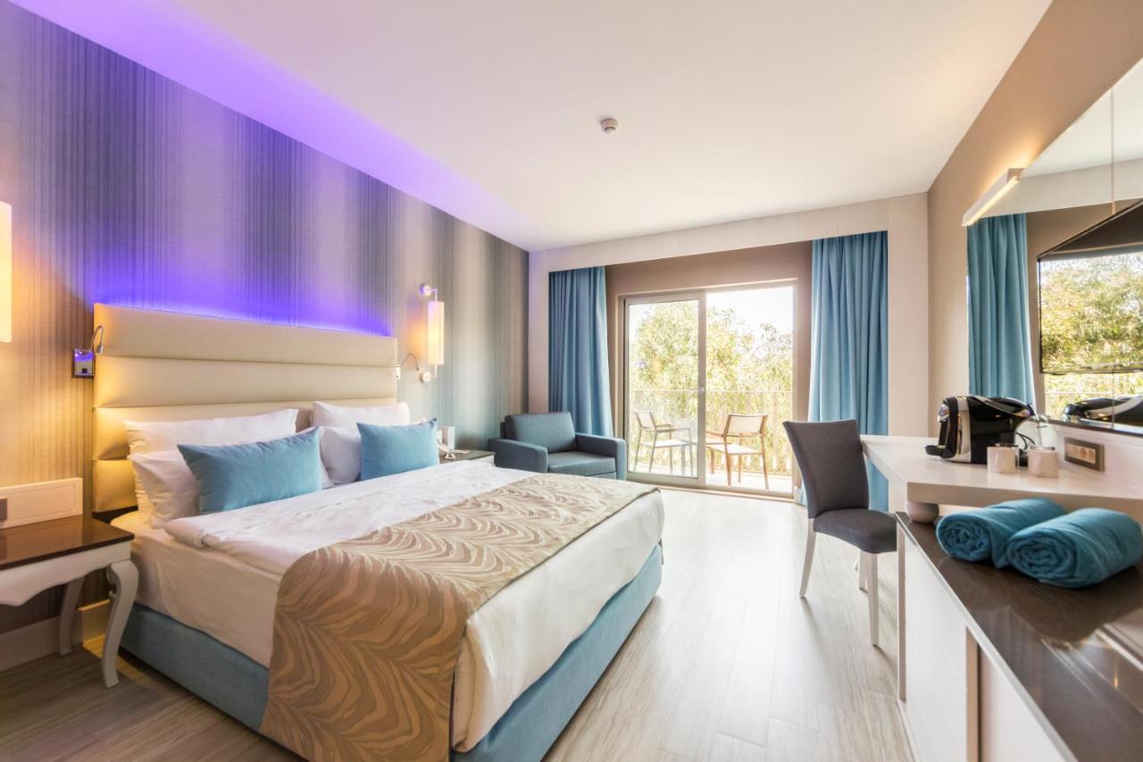 TUI MAGIC LIFE MASMAVI — BELEK — fotografie hotel nr. 33