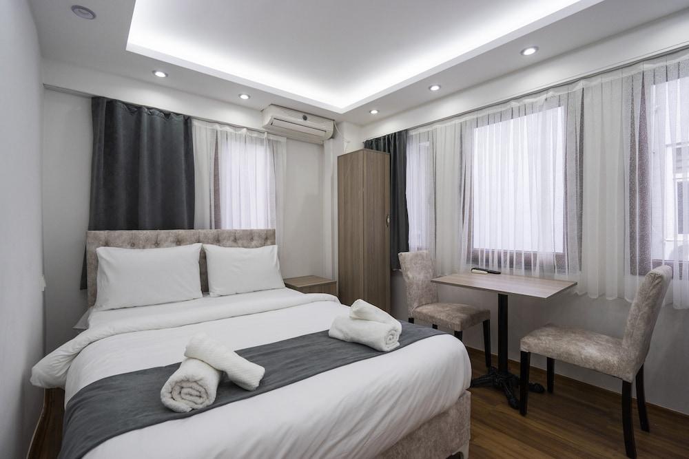 GALATAPORT SUITES — ISTANBUL — fotografie hotel nr. 7
