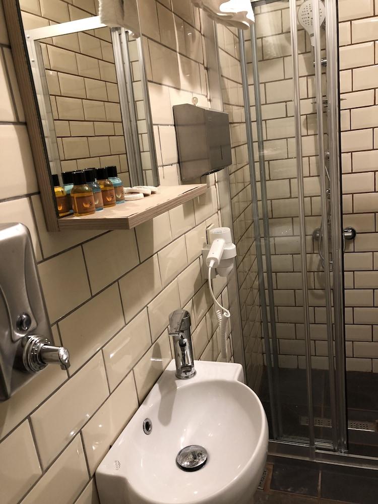 UTARIT TAKSIM — ISTANBUL — fotografie hotel nr. 20