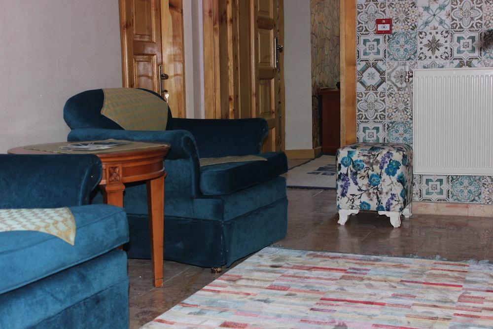 THE TRIP HOTEL — ISTANBUL — fotografie hotel nr. 30