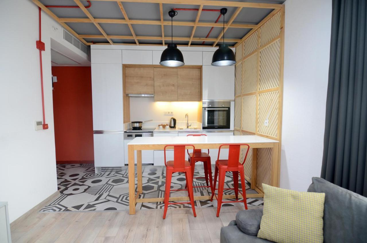 COORDINAT SUITS — IZMIR — fotografie hotel nr. 28