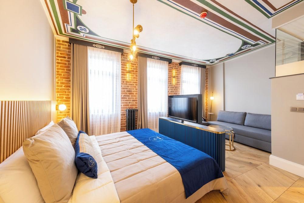 HOTEL BALO — ISTANBUL — fotografie hotel nr. 8