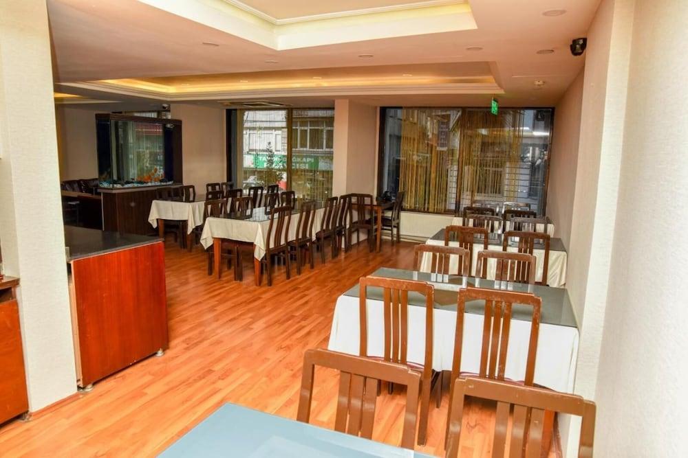 BOUTIQUE ARTI HOTEL — ISTANBUL — фотография отеля №25